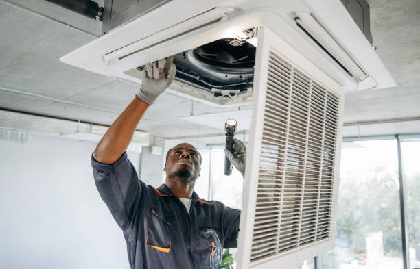 Licensed Hvac Maintenance service in Boonville, IN - FH HVAC